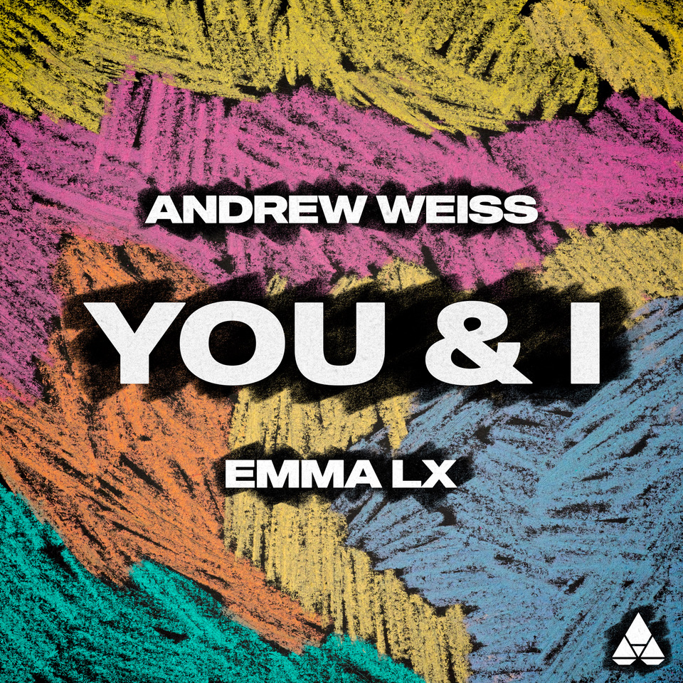 You & I cover art